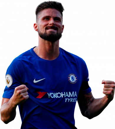 Olivier Giroud