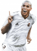 Ronaldo football render