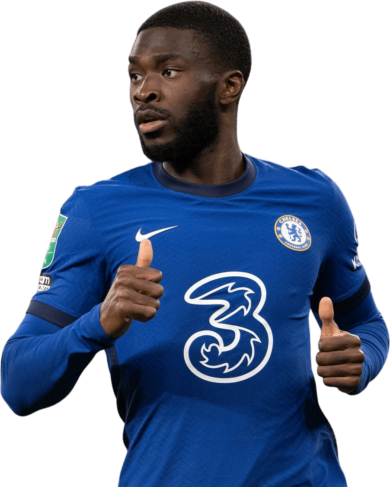 Fikayo Tomori