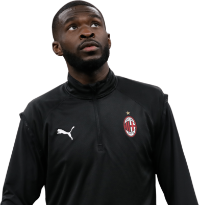 Fikayo Tomori