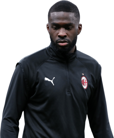 Fikayo Tomori