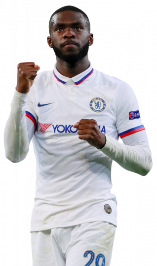 Fikayo Tomori