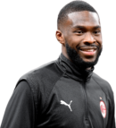 Fikayo Tomori football render