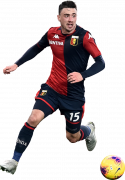 Filip Jagiello football render