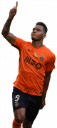 Filipe Augusto football render