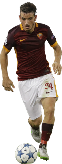 Alessandro Florenzi