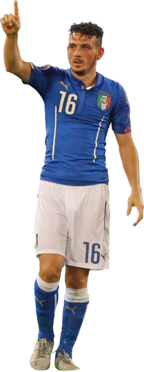 Alessandro Florenzi