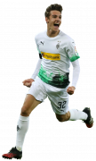 Florian Neuhaus football render