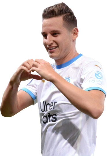 Florian Thauvin