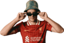 Florian Wirtz football render