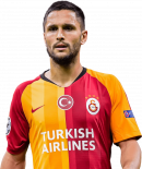 Florin Andone football render