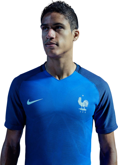 Raphael Varane