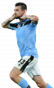 Francesco Acerbi football render