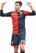 Francesco Cassata football render