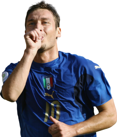 Francesco Totti