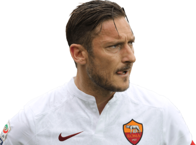 Francesco Totti