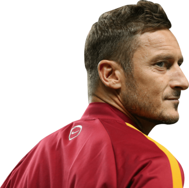 Francesco Totti