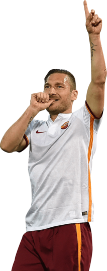 Francesco Totti