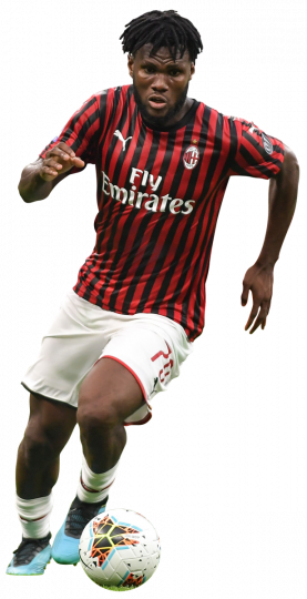 Franck Kessie