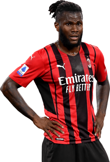 Franck Kessié