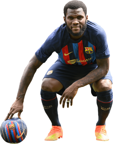 Franck Kessié