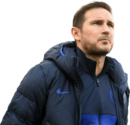 Frank Lampard football render