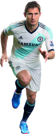 Frank Lampard