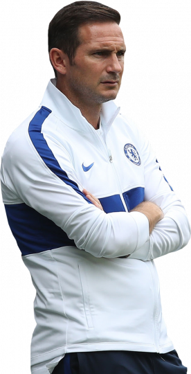 Frank Lampard