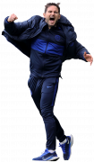 Frank Lampard football render