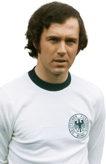 Franz Beckenbauer