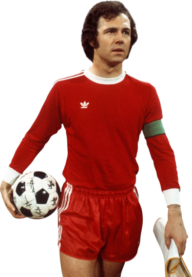 Franz Beckenbauer