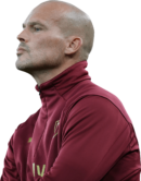 Fredrik Ljungberg football render