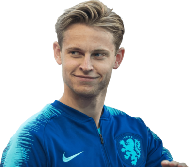 Frenkie de Jong