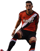 Ramiro Funes Mori football render