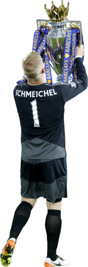 Kasper Schmeichel