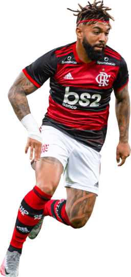 Gabriel Barbosa