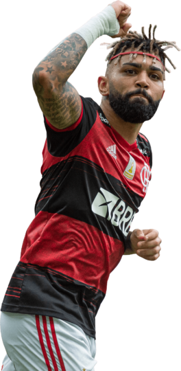 Gabriel Barbosa