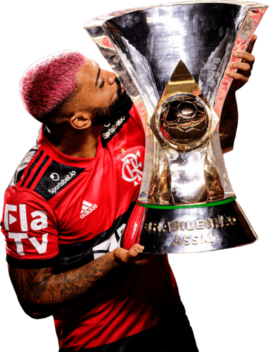 Gabriel Barbosa