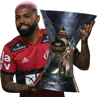 Gabriel Barbosa