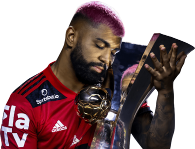 Gabriel Barbosa