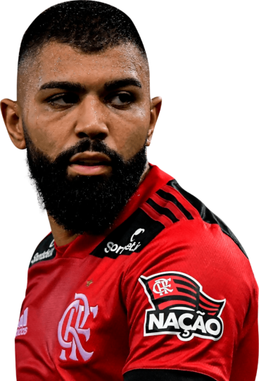 Gabriel Barbosa