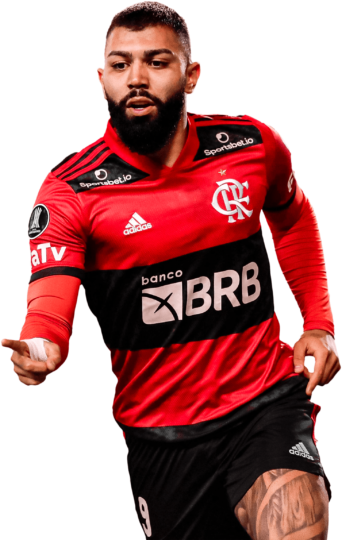 Gabriel Barbosa