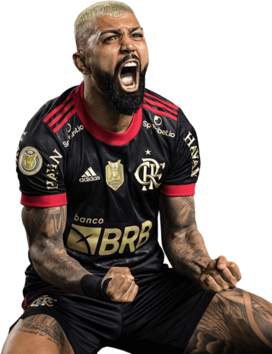 Gabriel Barbosa