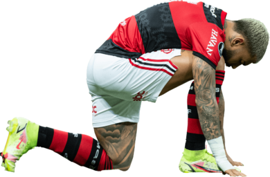 Gabriel Barbosa