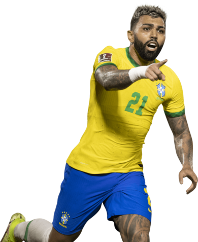 Gabriel Barbosa