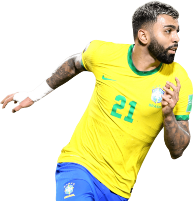 Gabriel Barbosa