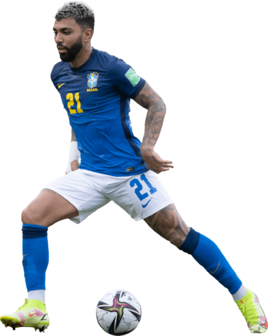 Gabriel Barbosa