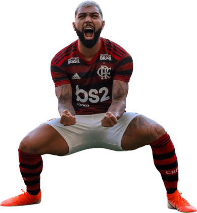 Gabriel Barbosa