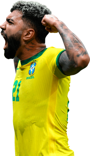 Gabriel Barbosa