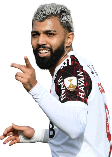 Gabriel Barbosa